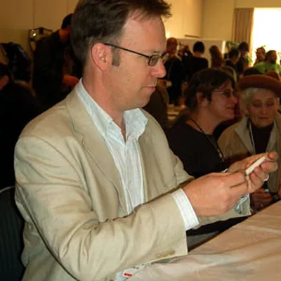 Garth Nix