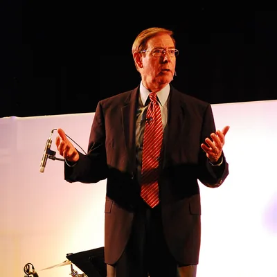 Gary Chapman