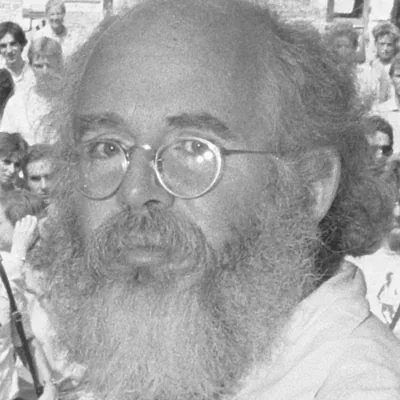 Gary Goldschneider