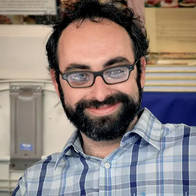 Gary Shteyngart