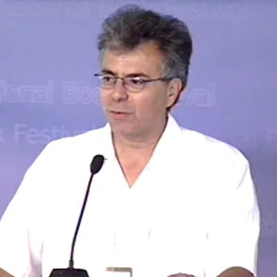 Gary Soto