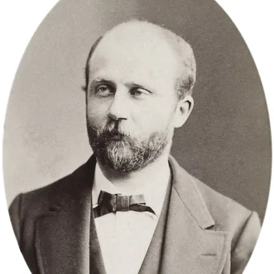 Gaston Maspero