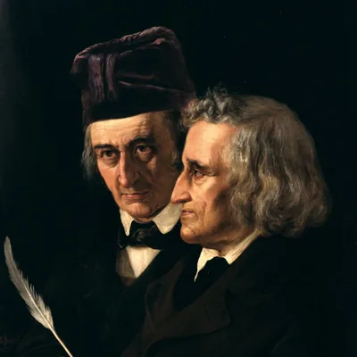 Brothers Grimm