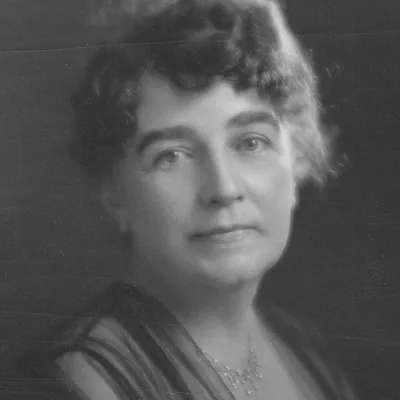 Gene Stratton-Porter