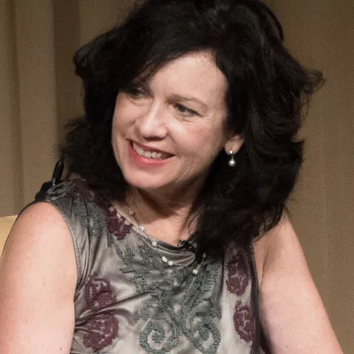 Gennifer Choldenko