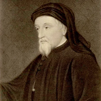 Geoffrey Chaucer