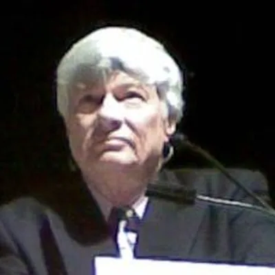 Geoffrey Robertson