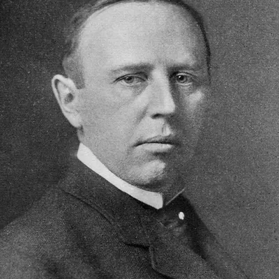 George Barr McCutcheon