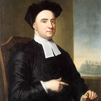 George Berkeley