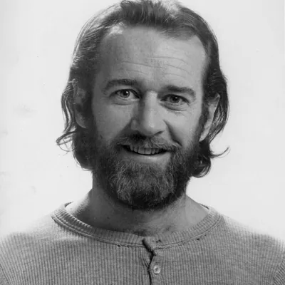 George Carlin