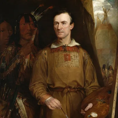 George Catlin