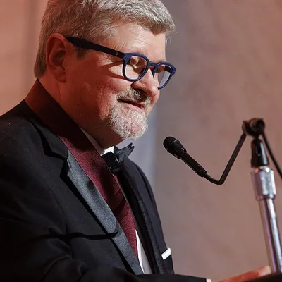 George Chauncey