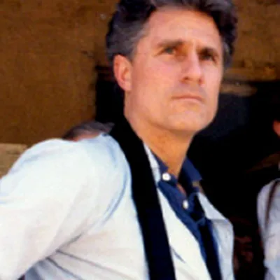George Crile III