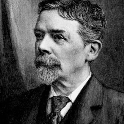 George du Maurier