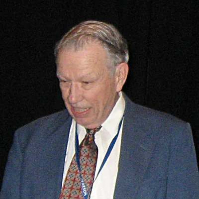 George Andrews