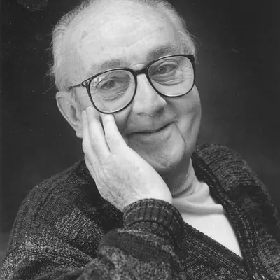 George E. P. Box