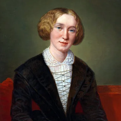 George Eliot