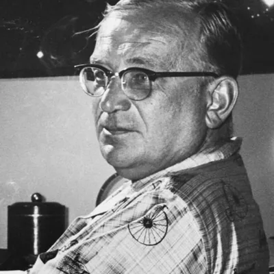 George Gamow
