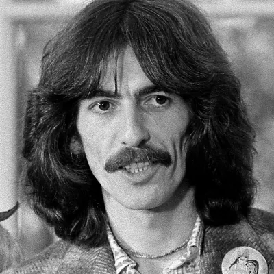 George Harrison