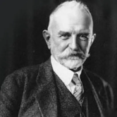 George Herbert Mead