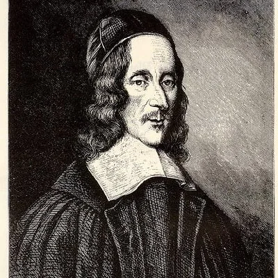 George Herbert