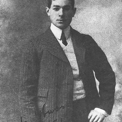 George Herriman
