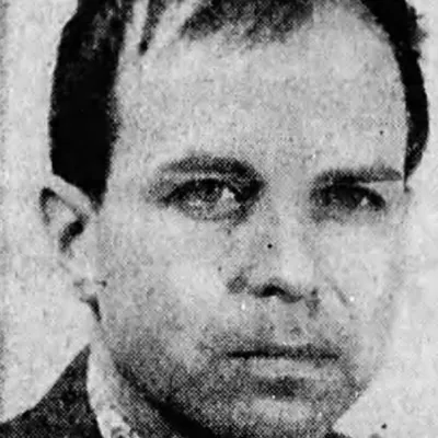 George Hunt Williamson
