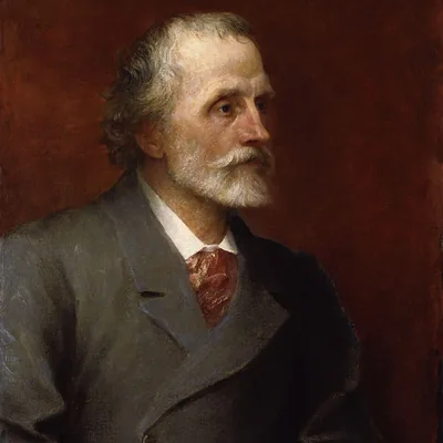 George Meredith