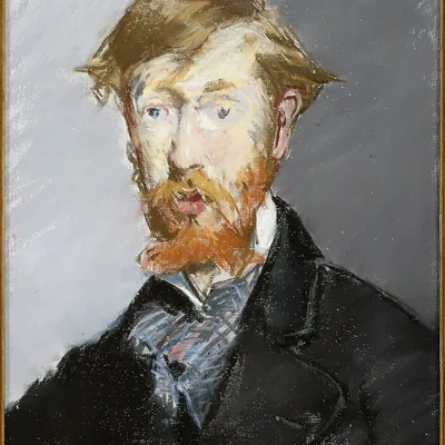 George Moore