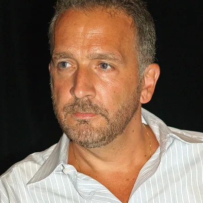 George Pelecanos