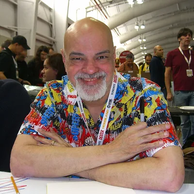 George Pérez