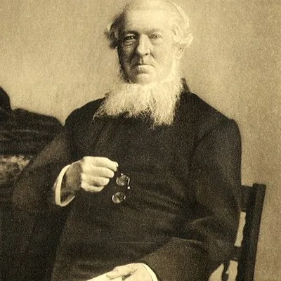 George Rawlinson