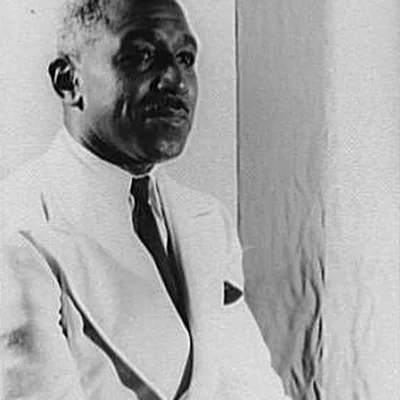 George Schuyler
