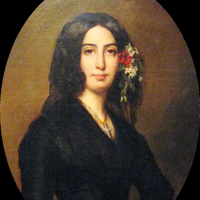 George Sand