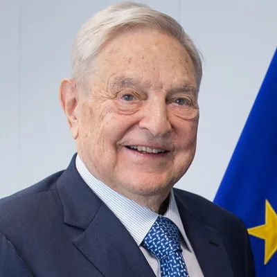 George Soros