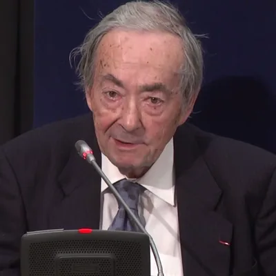 George Steiner