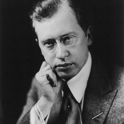 George Sylvester Viereck