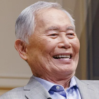 George Takei