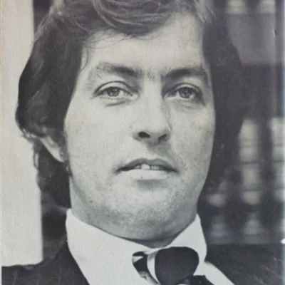 George V. Higgins