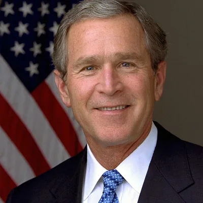 George W. Bush
