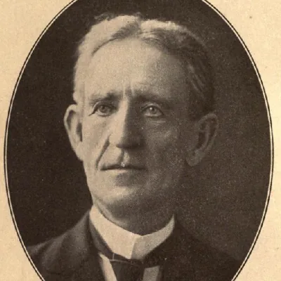 George W. Carey