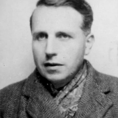 Georges Bataille