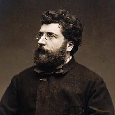 Georges Bizet