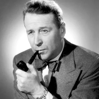 Georges Simenon