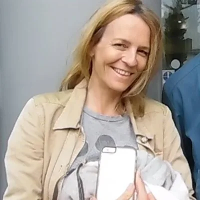 Georgia Byng