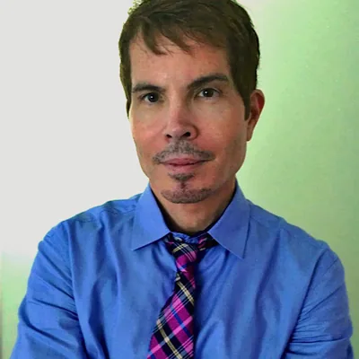 Gerald Posner