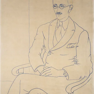 Gerald Reitlinger