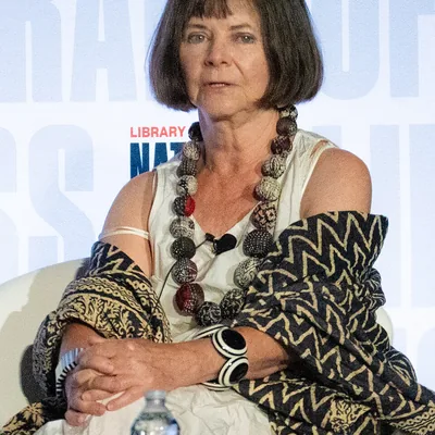 Geraldine Brooks