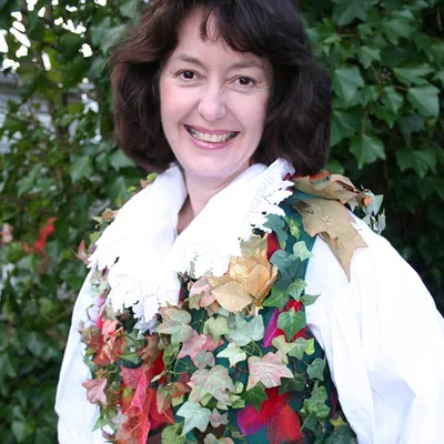 Geraldine McCaughrean