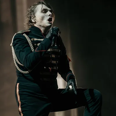 Gerard Way
